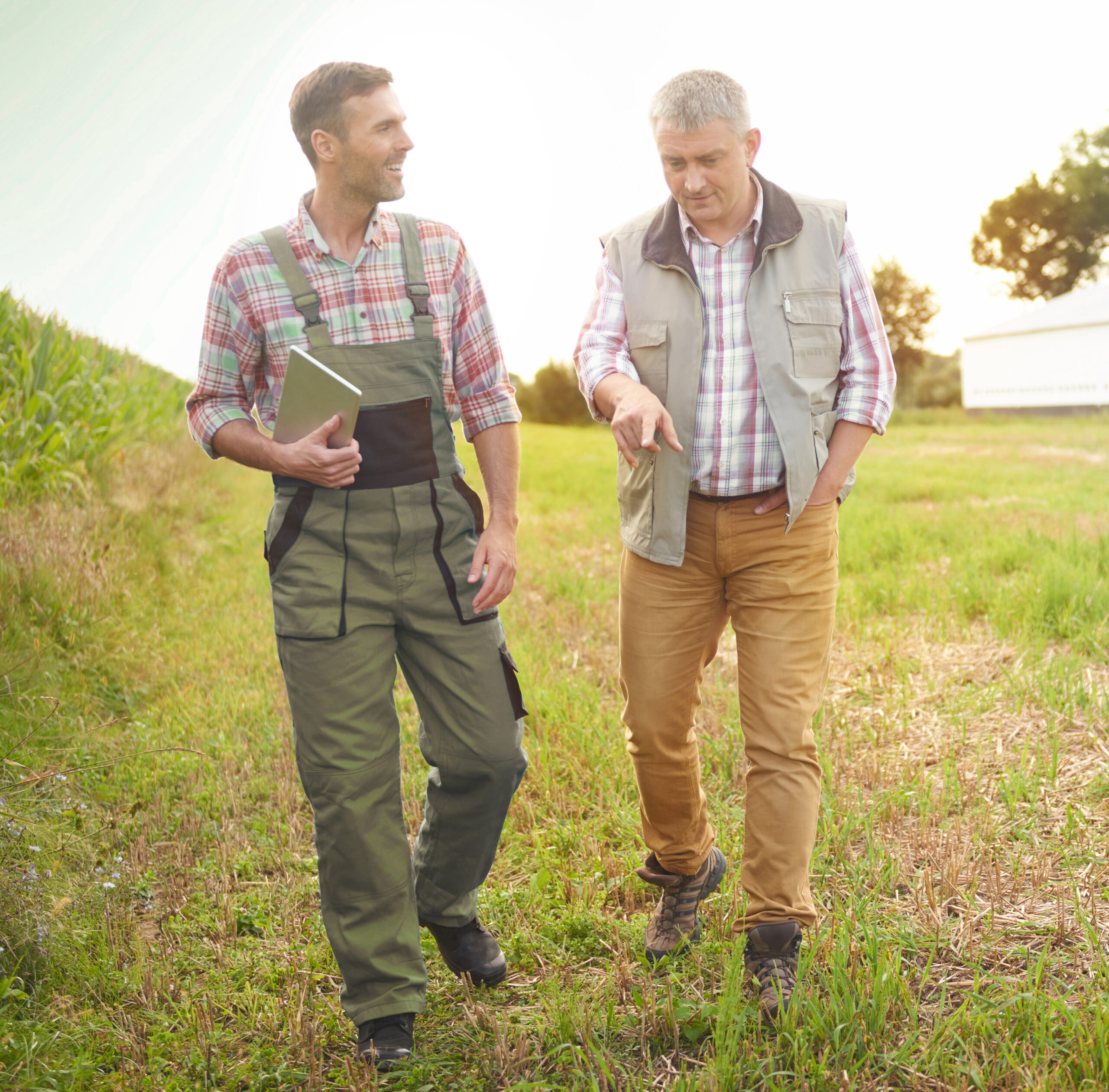 Become a Dealer for Epic Ag Solutions