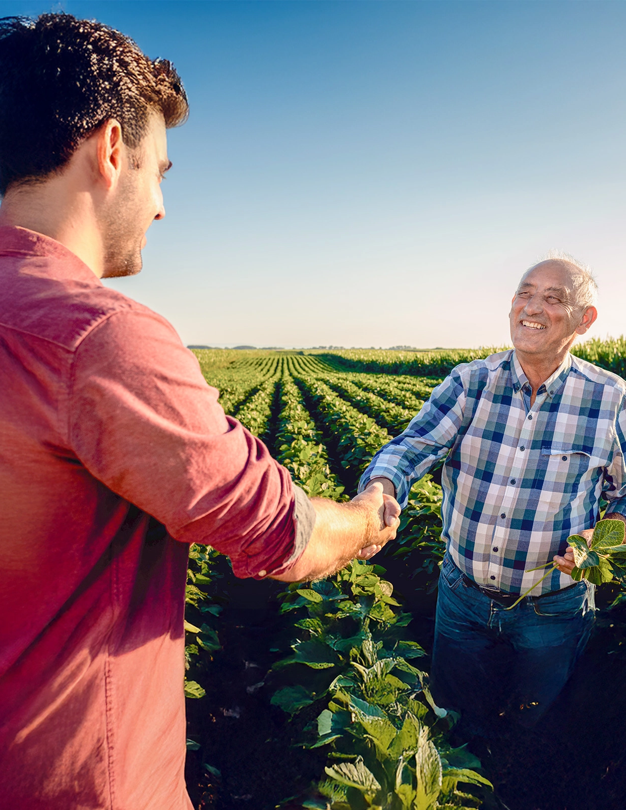 Farmers | Epic Ag Solutions