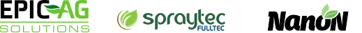 Epic Ag Solutions | Spraytec | NanoN